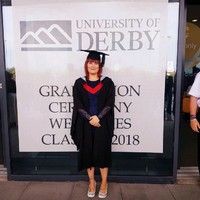 Sandbach School Employee Victoria McCallister's profile photo
