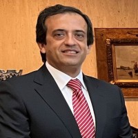 Luís Simões Logística Integrada, S.A. Employee Bruno Vilar's profile photo