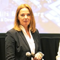 H.C. Starck Tantalum and Niobium GmbH Employee Fehling Silvana's profile photo