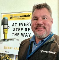 Magswitch Technologies Employee Joseph Cyrek's profile photo