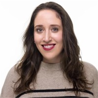 California Olive Ranch Employee Alexa Reisen's profile photo