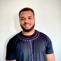SiiRA World Employee Ogbonna Emmanuel's profile photo