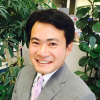 Shiga International Patent Office Employee Kentaro Hiroto's profile photo