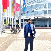 Manish Kumar Email