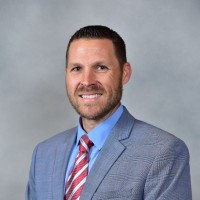 Colony Bank Employee Cole Posey's profile photo
