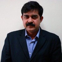 Sunil Kumar Email & Phone Number