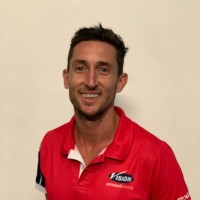 Vision Personal Training Bondi Junction Employee Jack Smith's profile photo