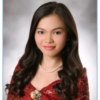 Deped Employee Jennelyn Almazon's profile photo