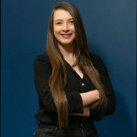 Vertice Employee Katherine Lizno's profile photo