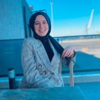IC Karasu Port Employee Gülhan Uğur's profile photo