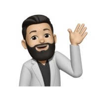 Stealth Startup Employee Amar Bhatti's profile photo