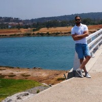 Polind Employee Youssef Jahr's profile photo