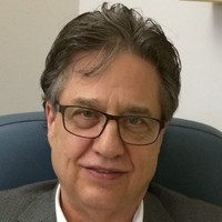 Retired and Consultant Employee Gordon Zacrep's profile photo
