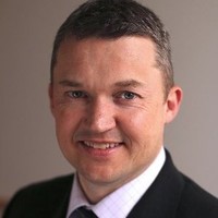 Intuit Employee Frode Olsen's profile photo