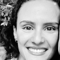 SupplyOn Employee Melissa Kebairi's profile photo