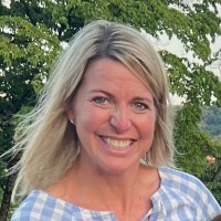 University of Virginia Employee Blake Watson's profile photo