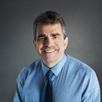 SigmaXL Employee John Noguera's profile photo