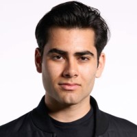 fal Employee Max Wong's profile photo