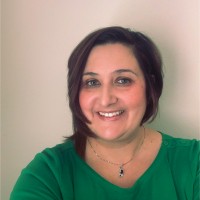 Care360 Hospice Employee Kristen Funk's profile photo