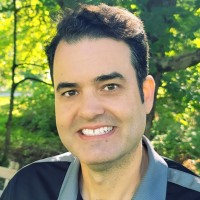 Connecticut Lottery Corporation Employee Brett Steen's profile photo