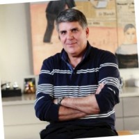 Applied Materials - Israel Employee Ofer Greenberger's profile photo