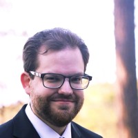 FlagCo Employee Jordan Rains's profile photo