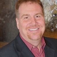 Continuum Employee David Lohr's profile photo