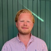 Cikam Employee Paul Barnard's profile photo