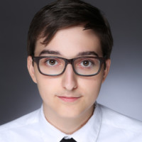 FireStart Employee Rafael Orman's profile photo
