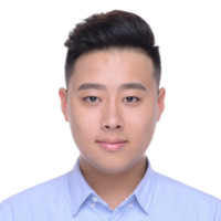 Oscart Employee Yifei Liu's profile photo