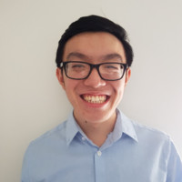 HoYoverse Employee Zhen Wong's profile photo