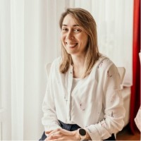 Iga Magyar-Kolasińska's profile photo