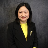 LSA Employee Kristine Cai's profile photo