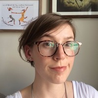 Little, Brown Book Group Employee Madeleine Hall's profile photo