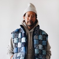 Xero Shoes Employee Michael Pao's profile photo