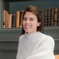 Spaag Employee Coralie Dussart's profile photo