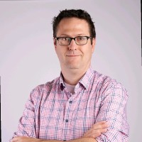 Allstate Employee Benjamin Auerbach's profile photo