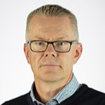 Bolagsverket Employee Ulf Nilsson's profile photo