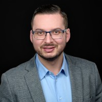 Trinamics Employee Jeroen Hofkes's profile photo