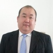Braskem Netherlands B.V. Employee Yuki Kabe's profile photo