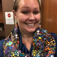CORE Health Employee Codi Slater's profile photo