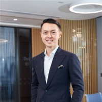 DKSH Employee Wei Ooi's profile photo