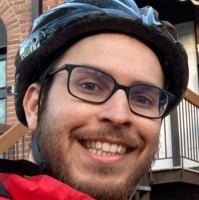 Learning Bird Inc. Employee Alexandre Courtemanche's profile photo