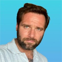 Lead Element Security Group Employee George Scott's profile photo