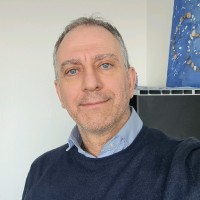 DSwiss AG Employee Moreno Mariani's profile photo