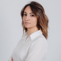 ETC Employee Stefania Mazzoni's profile photo