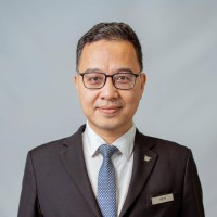 JW Marriott Hanoi Employee Hiền Tiến's profile photo