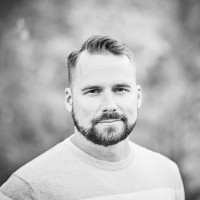 Solutionreach, Inc. Employee Colin Jackson's profile photo