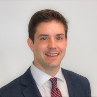 Insight Employee Brendan Moore's profile photo