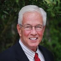 Nexshore Technologies Employee Monty Clark's profile photo